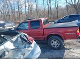 Toyota Tacoma Base V6 5TEHN72N72Z126624 fotografie