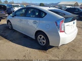 Toyota Prius Two JTDKN3DU0F1949558 снимка