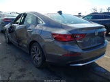 Honda Insight Touring 19XZE4F90KE020622 снимка