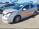 Nissan Sentra 2.0 Sr 3N1AB6AP9CL730853 снимка