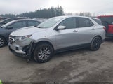Chevrolet Equinox Lt 3GNAXSEV1JS629011 снимка
