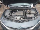 Chevrolet Malibu Fwd Lt 1G1ZD5ST9LF069005 снимка