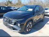 Hyundai Tucson Sel 5NMJB3DE6SH562137 снимка