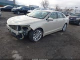 Lincoln Mkz 3LN6L2G93ER808038 снимка