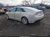 Lincoln Mkz 3LN6L2G93ER808038 снимка