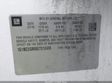 Chevrolet Cruze Ls Auto 1G1BC5SM0G7312438 снимка