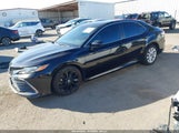 Toyota Camry Le 4T1C11AK8NU667331 снимка
