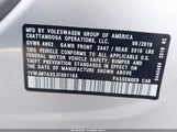 Volkswagen Passat 3.6L V6 Gt 1VWJM7A32JC051183 снимка
