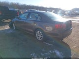 Volkswagen Jetta 1.8T Se 3VWD17AJ0EM308463 fotografie