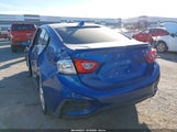 Chevrolet Cruze Lt Auto 1G1BE5SM8J7246982 снимка