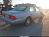 Lexus Ls 400 JT8BH28F7X0155871 снимка