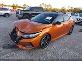 Nissan Sentra Sr Xtronic Cvt 3N1AB8DV7PY222721 снимка