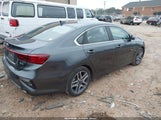 Kia Forte Ex 3KPF54ADXKE033618 снимка