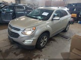 Chevrolet Equinox Lt 2GNALCEK2G1138085 снимка