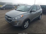 Hyundai Tucson Gls KM8JUCAC2DU677726 снимка