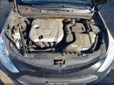 Hyundai Sonata Hybrid Limited KMHEC4A41EA106699 снимка