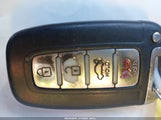 Hyundai Sonata Hybrid Limited KMHEC4A41EA106699 снимка