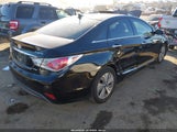 Hyundai Sonata Hybrid Limited KMHEC4A41EA106699 снимка