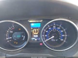 Hyundai Sonata Hybrid Limited KMHEC4A41EA106699 снимка