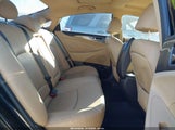 Hyundai Sonata Hybrid Limited KMHEC4A41EA106699 снимка