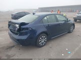 Toyota Corolla Le JTDEBRBE3LJ016415 снимка