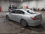 Honda Accord Ex-L 1HGCR2F80GA195857 photo