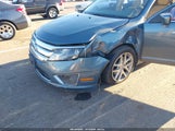 Ford Fusion Sel 3FAHP0JA0CR325375 снимка