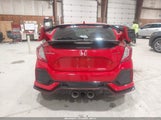 Honda Civic Type R Touring SHHFK8G78KU200696 fotografie
