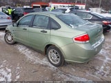 Ford Focus Se 1FAHP35NX8W267651 снимка