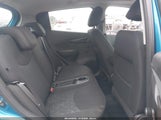 Chevrolet Spark Fwd Ls Automatic KL8CB6SA6LC463594 снимка