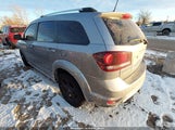 Dodge Journey Crossroad 3C4PDCGB6LT267873 снимка
