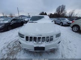 Jeep Grand Cherokee Overland 1C4RJFCT2FC138367 снимка