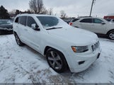 Jeep Grand Cherokee Overland 1C4RJFCT2FC138367 снимка