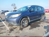 Honda Cr-V Lx 3CZRM3H30EG712355 снимка
