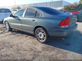 Volvo S60 2.4T YV1RS58D622099530 снимка
