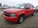 Chevrolet Avalanche  Lt 3GNFK12358G139959 снимка