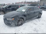 Audi A3 1.8T Premium WAUACGFF4F1001815 снимка