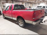 Ford F-150 Xl/Xlt 1FTZX17251NA55869 photo