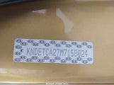 Kia Seltos Sx Turbo KNDETCA27M7158024 снимка