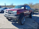 Chevrolet Avalanche 3GNEC12T94G130930 снимка