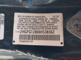 Honda Civic Ex 2HGFG12866H538562 снимка