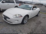 Jaguar Xk SAJWA44B775B08157 fotografie