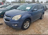 Chevrolet Equinox 2Lt 2GNALPEK0C6111231 снимка