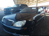 Mercedes-Benz S 430 WDBNG70JX5A437605 photo