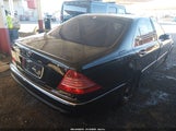 Mercedes-Benz S 430 WDBNG70JX5A437605 photo