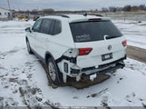 Volkswagen Tiguan 2.0T Se/2.0T Sel 3VV2B7AX6JM035861 fotografie