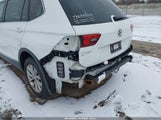 Volkswagen Tiguan 2.0T Se/2.0T Sel 3VV2B7AX6JM035861 снимка