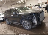 Hyundai Palisade Calligraphy KM8R7DGE6RU730279 photo