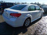 Subaru Legacy 2.5I Premium 4S3BMBC60E3037788 снимка