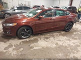Ford Fusion Se 3FA6P0H92GR321840 снимка